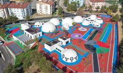 Kış akademisi Ocak ayında Karabük'te başlayacak