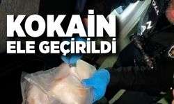 Bolu’da uyuşturucuya geçit yok! 2 şüpheli yakalandı