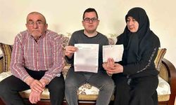 Camı kırılan EGO otobüsünün cezası 11 ay sonra geldi