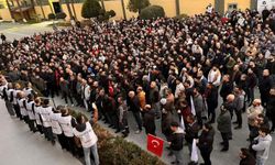 Yunus Değirmenci’den MESS’e Tepki