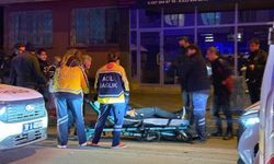 Köpek Tartışması Kanlı Bitti: 1 Yaralı