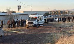 Cinayetin sebebi koyun otlatma meselesiymiş