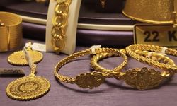 Kuyumcu esnafı işçilikte indirime gitti