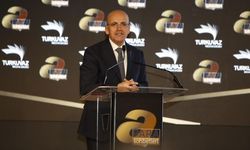 Bakan Şimşek: ‘‘Programımızın nihai hedefi sürdürülebilir büyüme, adil gelir dağılımı''