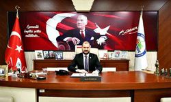 Vekalet, meclis üyesi Mert Buğra Özaydın’da