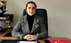 “Tüm maden şehitlerimizi rahmetle anıyoruz”