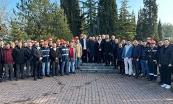 Metin Türker ölümünün 28'inci yılında unutulmadı