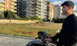 20 yaşındaki genç motosiklet kazasında hayatını kaybetti