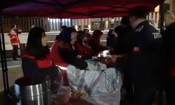 Mudurnu'da Regaip Kandili’nde eski gelenekler canlandırıldı