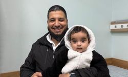 Boğulma Tehlikesi Geçiren Çocuğu Müftü Ceylan Kurtardı