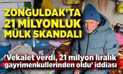 Milyonluk Mirası Vardı, Şimdi Elektriksiz Barakada Yaşıyor
