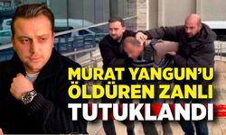 "Eşime neden baktın" diyen genci öldüren zanlı tutuklandı