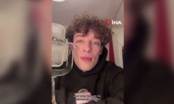 2024 Eurovision Şarkı Yarışması’nın galibi Nemo ödülünü geri iade etti