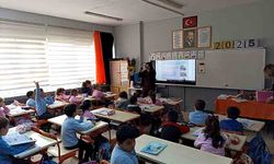 Öğrencilere işitme taraması: Erken teşhis hayat kurtarıyor