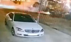 Bodrum'daki ölümlü kazanın görüntüleri ortaya çıktı