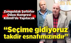 Osman Bahar: “Seçime gidiyoruz takdir esnafımızındır”