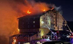 "Tespit edilebilecek yangın güvenliği yetersizliği görmedim"