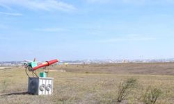 Sabiha Gökçen'de uçuş emniyeti için 7/24 yaban hayatla mücadele devam ediyor