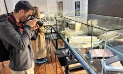 Safranbolu'nun şehir hafızası rüştiye mektebinde sergileniyor