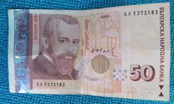 Sahte 50 levalar esnafı zor durumda bırakıyor