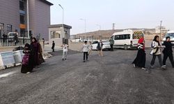 25 öğrenci hastanelik oldu