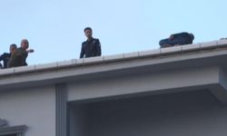 80 bin TL'lik alacağını tahsil edince ikna olup indi