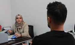 45 yıldır içtiği sigarayı bıraktı, nefes almaya başladı