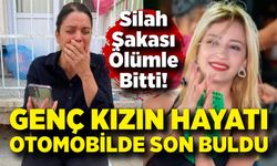 Genç Kızın Hayatı Otomobilde Son Buldu: Sanıklar İlk Kez Yargıda