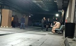 Silahlı kavgada olayla ilgisi olmayan şahıs hayatını kaybetti