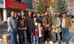 Velilerden sınıf birleştirme tepkis