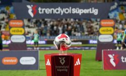 Trendyol Süper Lig'de 17. hafta programı açıklandı