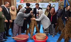 Susam üreticisine büyük destek: Alım fiyatı 155 TL'ye yükseldi