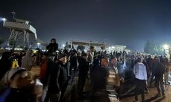 Diyarbakır’da Tahliye Coşkusu: Tutuklular Davul Zurnayla Karşılandı