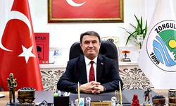 Başkan Erdem: ‘Madencilerimizin emeği şehrimizin en büyük değeridir’