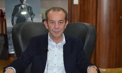 Tanju Özcan, umre ziyareti öncesi helallik istedi