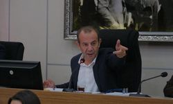 Tanju Özcan’dan Faruk Özlü’ye: "O giderken biz o yoldan dönüyorduk"