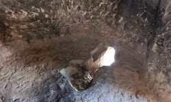 Bu tuvalet ‘tarih' kokuyor