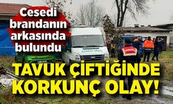 İş yerine gelmeyince korkunç gerçek ortaya çıktı