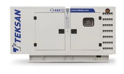 Enerji Çözümlerinde Güvenilir Adres: Teksan