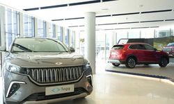 Togg, 5 büyükşehirde bayilik sistemine geçiyor