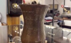 Tokat’tan Bolu’ya uzanan 88 yıllık hatıra