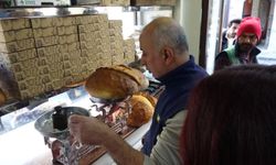 Trabzon'da fırınlara denetim