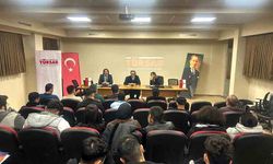 Turizm Taşımacılığına odaklanan panel