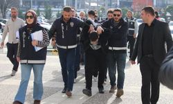 Bolu’da bir haftada 165 şüpheli yakalandı, 13’ü tutuklandı