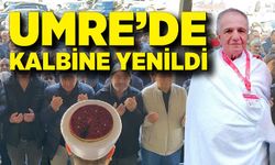 Umre için gittiği kutsal topraklarda hayatını kaybetti: Gıyabi cenaze namazı kılındı