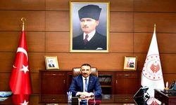 Vali Hacıbektaşoğlu’ndan Dünya Engelliler Günü mesajı