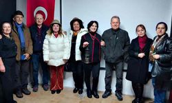 Madenci Şehitleri Unutulmadı