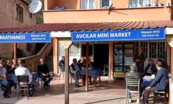 Saadet Merkez İlçe Taşçılar, Kumtarla ve Beycuma'da