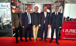 Elcab Kablo Kazablanka Fuarında Türkiye’yi Temsil Etti