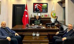 “Türkiye’nin orman varlığı en yüksek bölgelerinden birisiyiz”